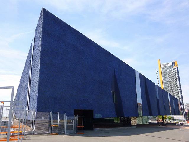 Museum of Natural Sciences of Barcelona